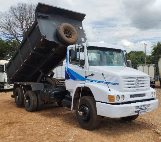 Mercedes-Benz Outros 1996 cheio