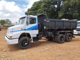 Mercedes-Benz Outros 1996