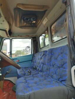 Mercedes-Benz Outros 1996 cheio