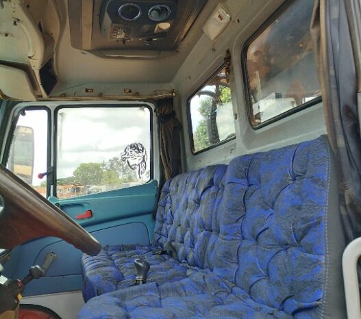 Mercedes-Benz Outros 1996 cheio