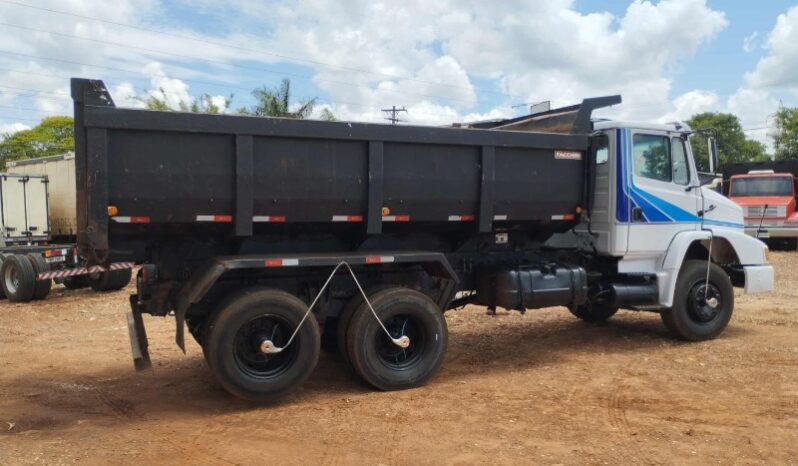 Mercedes-Benz Outros 1996 cheio