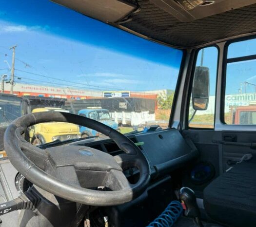 Ford Outros 2003 cheio