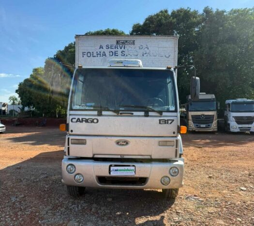 Ford Outros 2003 cheio