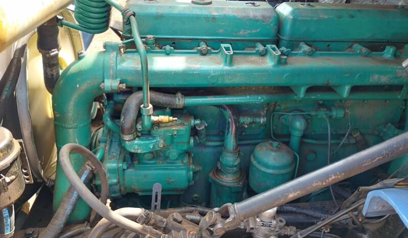 Scania Outros 1997 cheio