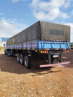 Scania Outros 1997 cheio