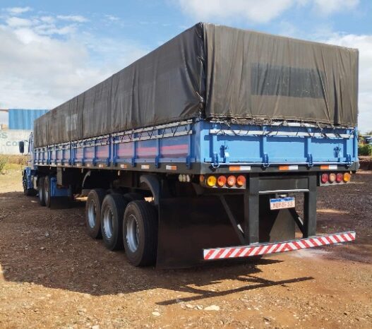 Scania Outros 1997 cheio