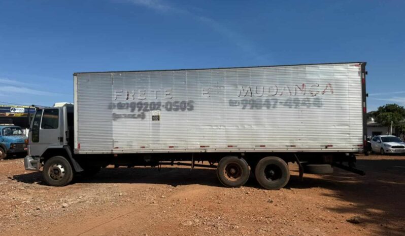 Ford Outros 2003 cheio