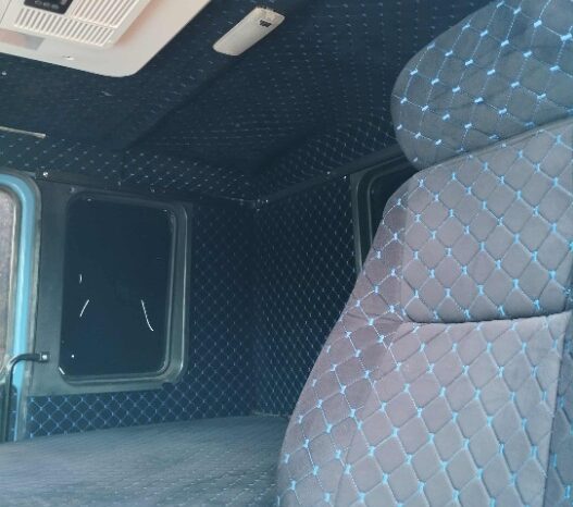 Scania Outros 1997 cheio