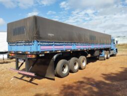 Scania Outros 1997 cheio