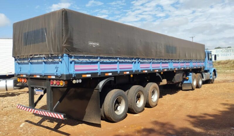 Scania Outros 1997 cheio