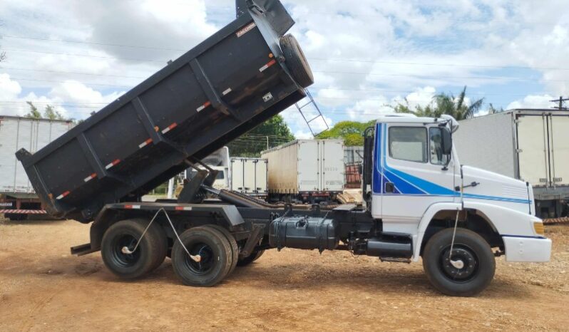 Mercedes-Benz Outros 1996 cheio