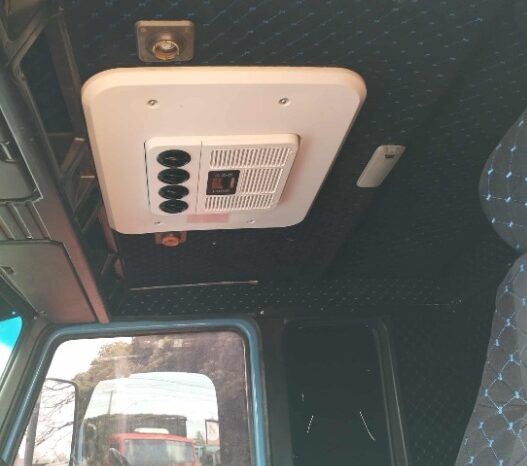 Scania Outros 1997 cheio