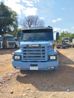 Scania Outros 1997