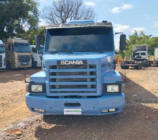 Scania Outros 1997 cheio
