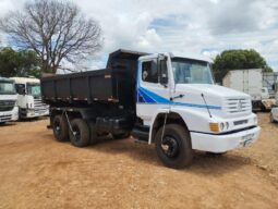 Mercedes-Benz Outros 1996 cheio