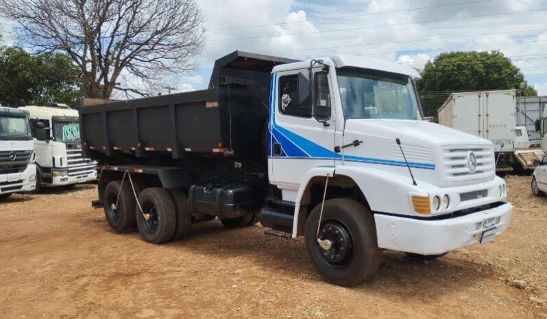 Mercedes-Benz Outros 1996 cheio