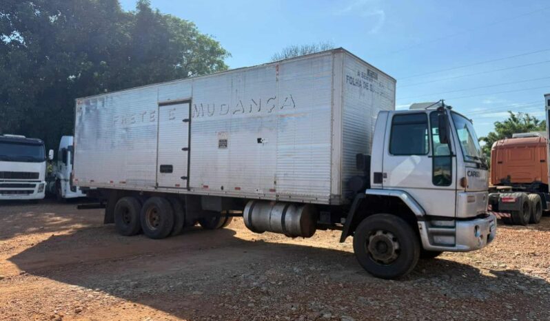 Ford Outros 2003 cheio