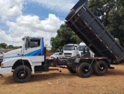 Mercedes-Benz Outros 1996 cheio