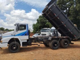 Mercedes-Benz Outros 1996