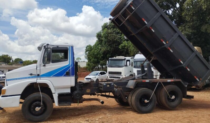 Mercedes-Benz Outros 1996 cheio