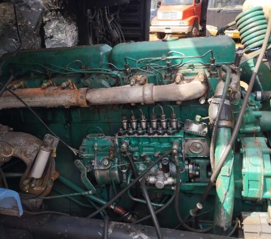 Scania Outros 1997 cheio