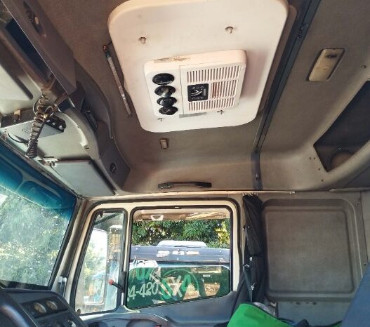 Mercedes-Benz Outros 1998 cheio