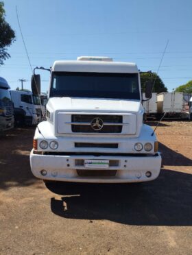 Mercedes-Benz Outros 1998