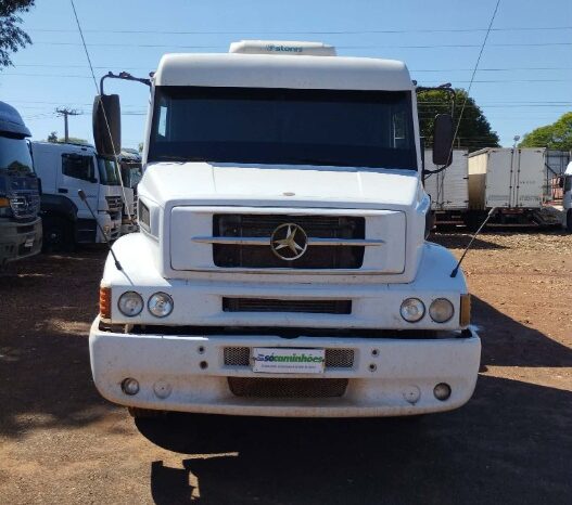 Mercedes-Benz Outros 1998 cheio