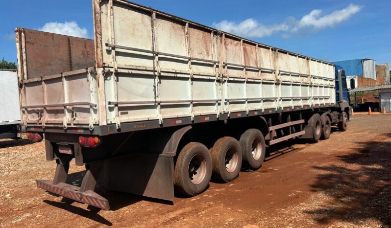 noma Outros 2014 cheio