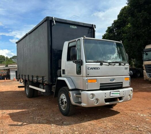 Ford Outros 2010 cheio