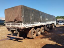 Mercedes-Benz Outros 1998 cheio