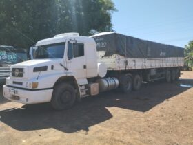 Mercedes-Benz Outros 1998