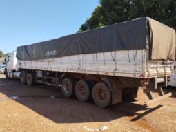 Mercedes-Benz Outros 1998 cheio