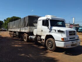 Mercedes-Benz Outros 1998