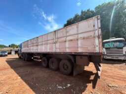 Mercedes-Benz Outros 2004