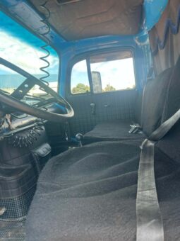 Mercedes-Benz Outros 1978