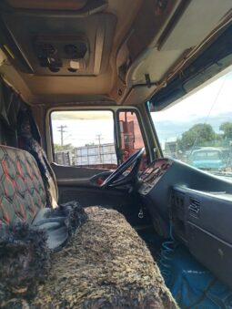 Mercedes-Benz Outros 2001 cheio