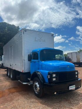 Mercedes-Benz Outros 1978