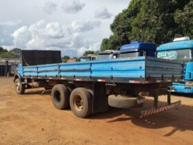 Mercedes-Benz Outros 1975