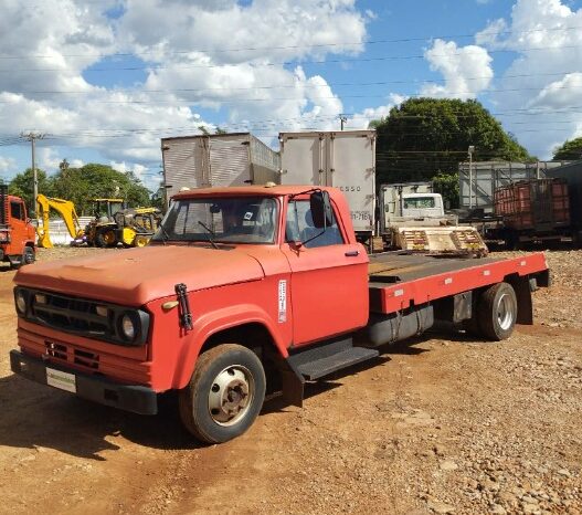 Outros Outros 1977 cheio