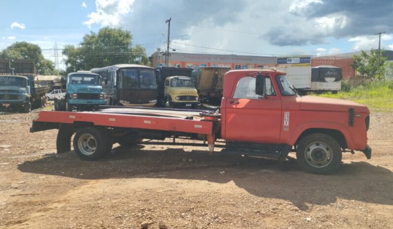 Outros Outros 1977 cheio