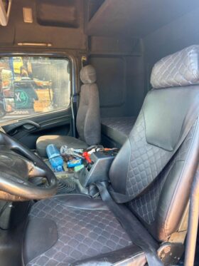 Mercedes-Benz Outros 2004