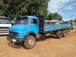 Mercedes-Benz Outros 1975 cheio