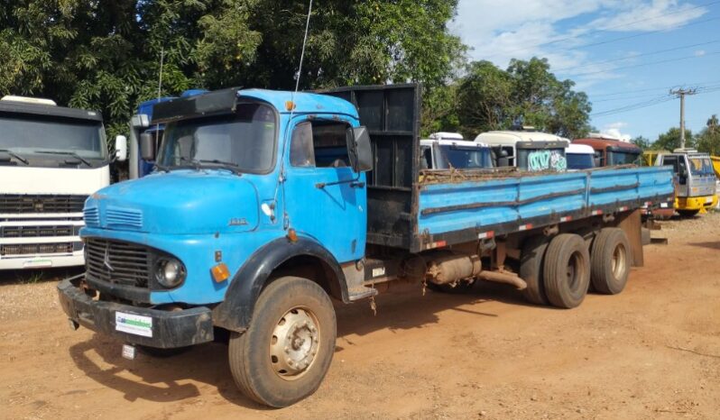 Mercedes-Benz Outros 1975 cheio