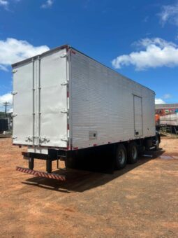 Mercedes-Benz Outros 1978 cheio