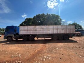 Mercedes-Benz Outros 2004