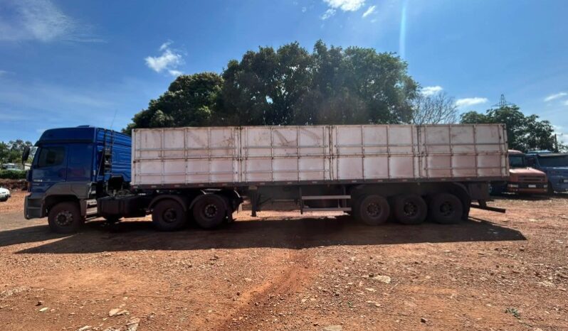 Mercedes-Benz Outros 2004 cheio