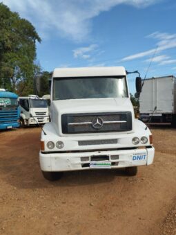 Mercedes-Benz Outros 2001 cheio