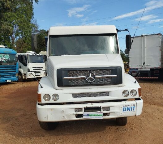 Mercedes-Benz Outros 2001 cheio