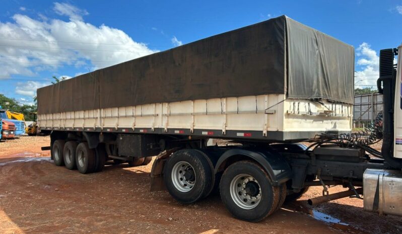 noma Outros 2001 cheio